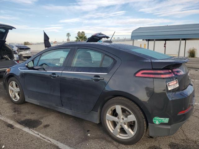 VIN 1G1RC6E44FU106216 2015 Chevrolet Volt no.2