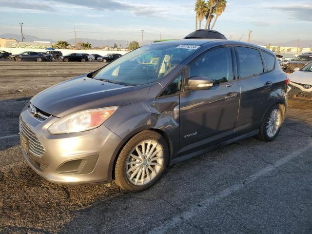 2013 Ford C-Max Energi SE