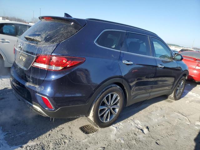 KM8SM4HF6HU189461 | 2017 HYUNDAI SANTA FE S