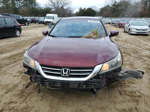 1HGCR2F58EA179196 | 2014 HONDA ACCORD SPO