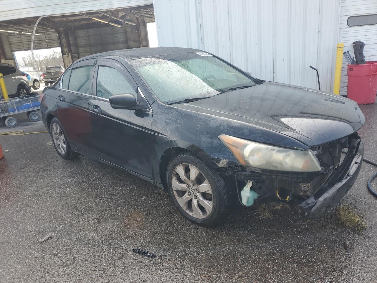 1HGCP26819A085392 2009 Honda Accord Exl