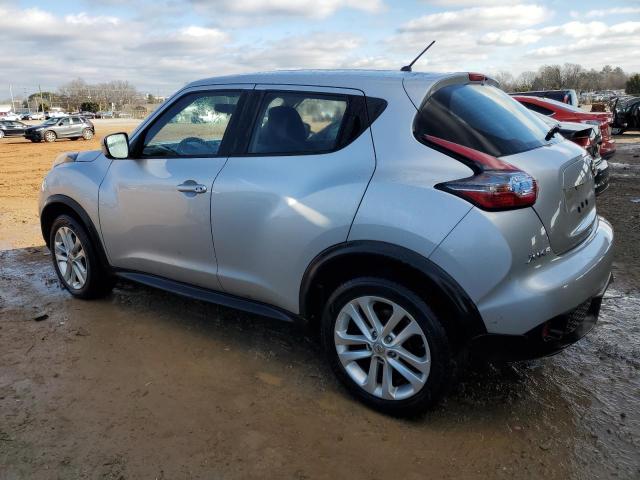 JN8AF5MR5GT606769 | 2016 NISSAN JUKE S