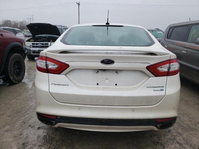 3FA6P0D96ER396298 | 2014 FORD FUSION TIT