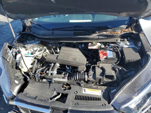 2022 HONDA CR-V EXL 7FARW1H89NE023778
