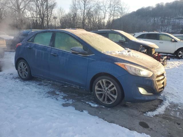 KMHD35LH1GU254970 | 2016 HYUNDAI ELANTRA GT