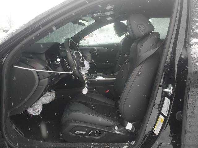 2022 ACURA TLX TECH A - 19UUB5F58NA003369