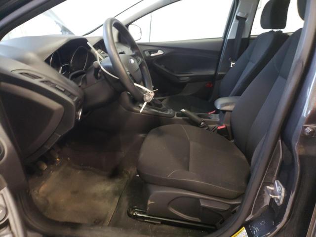 1FADP3FE9FL269385 | 2015 FORD FOCUS SE