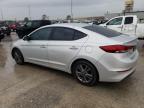 HYUNDAI ELANTRA SE photo