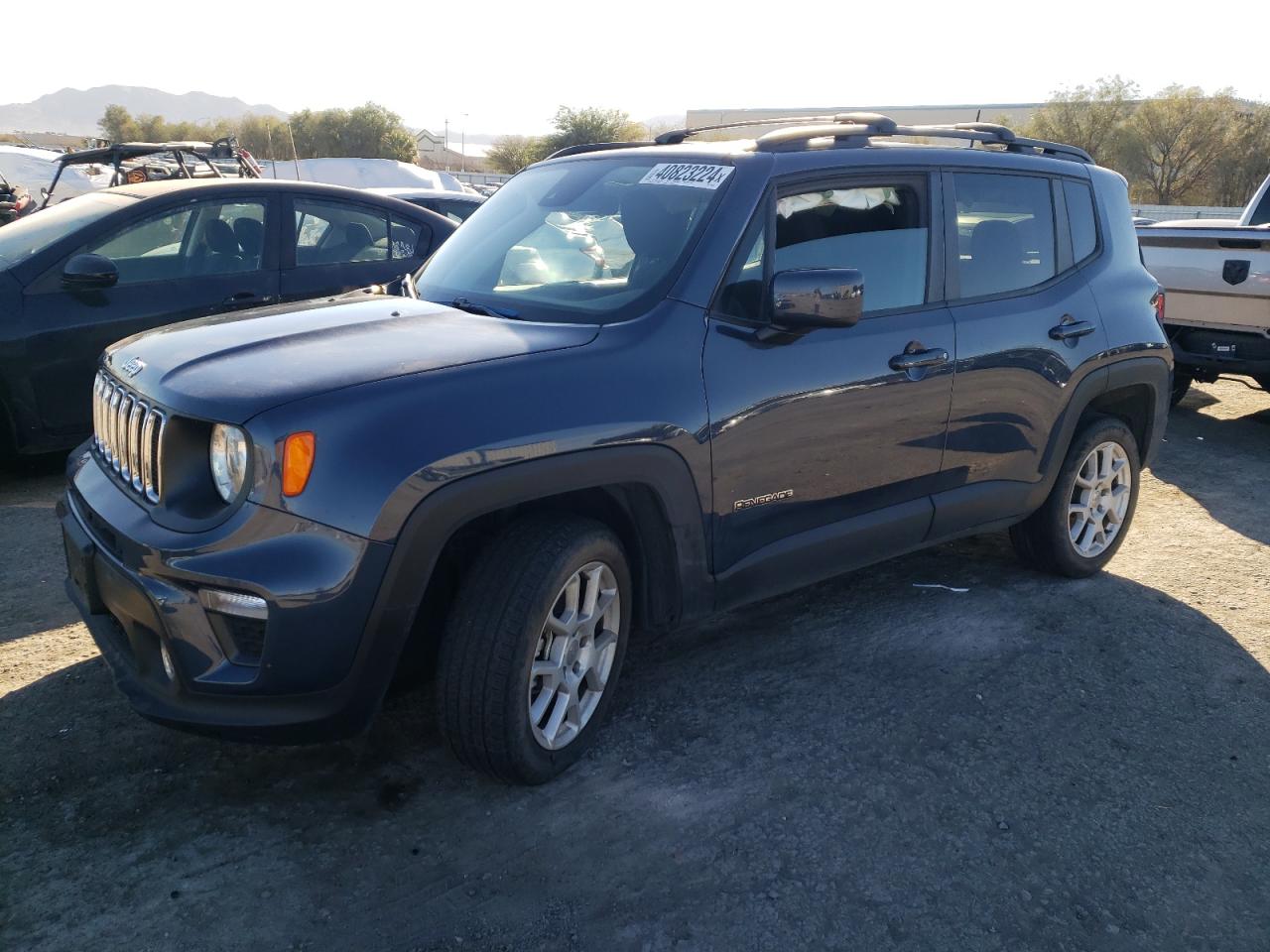 ZACNJDBB3MPN24622 2021 Jeep Renegade Latitude