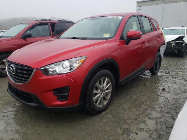 Vin: jm3ke2by3g0702369, lot: 38863424, mazda cx-5 sport 2016 img_1