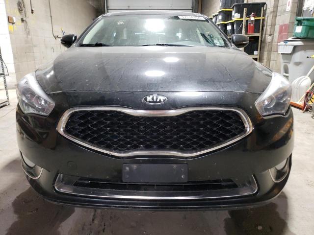 KNALN4D71E5162045 | 2014 KIA CADENZA PR