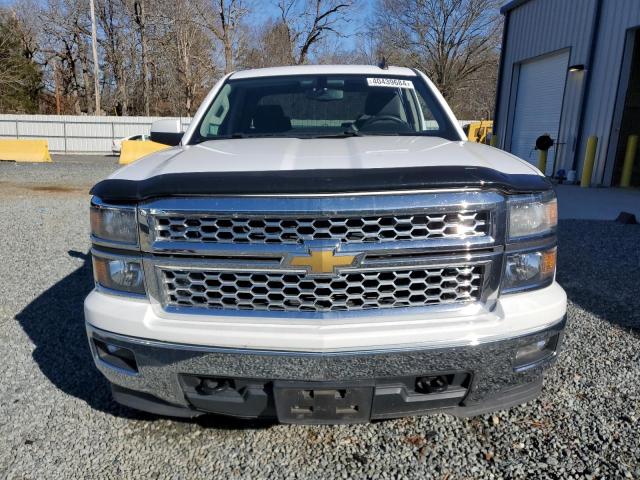 1GCVKREC9FZ226792 | 2015 CHEVROLET SILVERADO