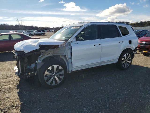 2020 Kia Telluride S VIN: 5XYP64HC8LG054129 Lot: 39776654