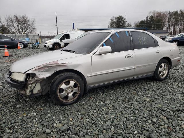 1997 Honda Accord Sdn SE