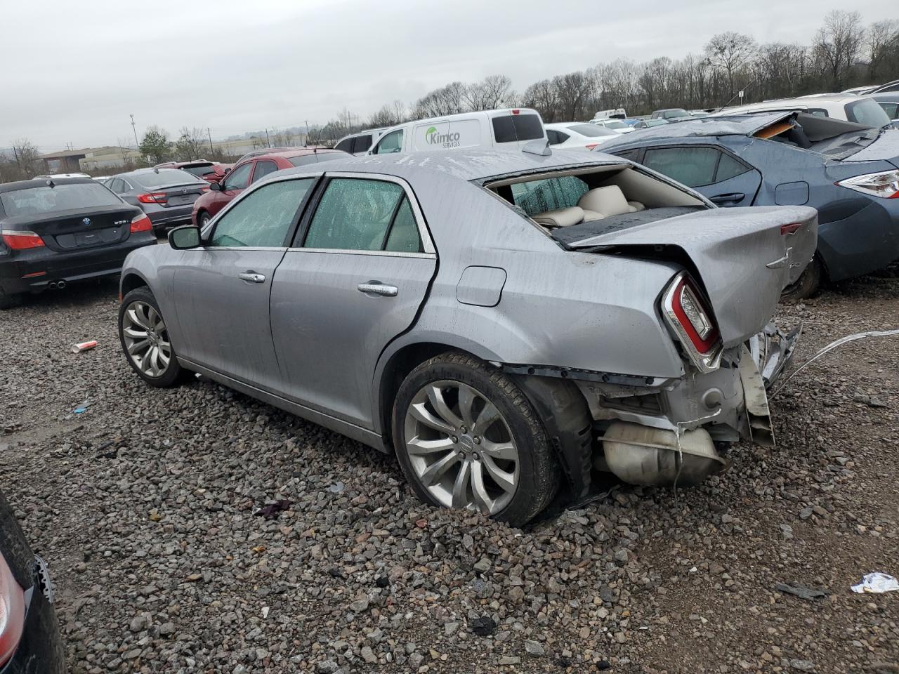 Global Auto Auctions