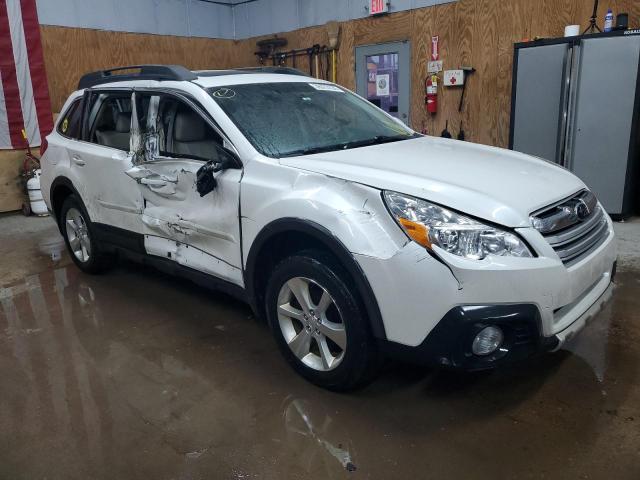 4S4BRCLC3E3237475 | 2014 SUBARU OUTBACK 2.