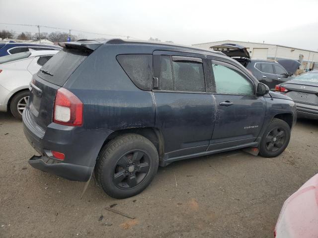 1C4NJCBA2ED576652 | 2014 JEEP COMPASS SP