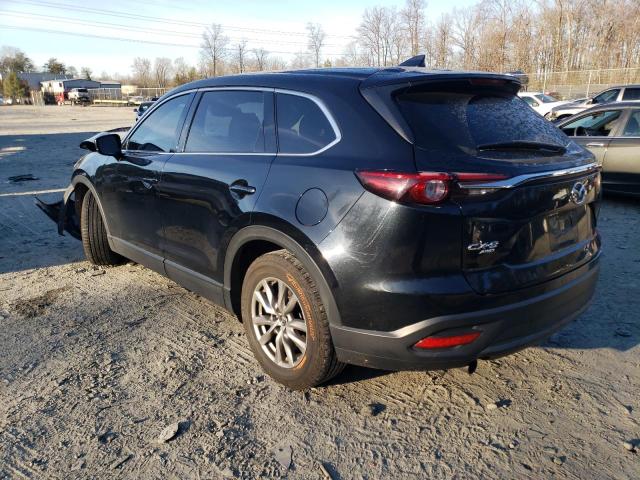 JM3TCBCY1J0225702 | 2018 MAZDA CX-9 TOURI