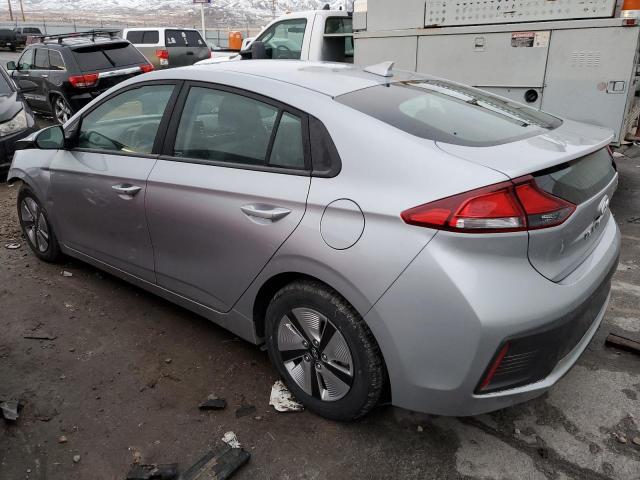 KMHC65LC1MU247956 | 2021 HYUNDAI IONIQ BLUE