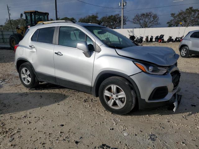 3GNCJLSB8LL171975 | 2020 CHEVROLET TRAX 1LT