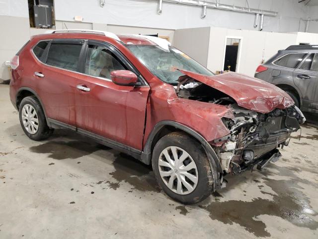 2016 NISSAN ROGUE S - JN8AT2MV8GW151581