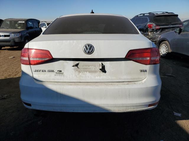 3VWLA7AJ4FM406490 | 2015 VOLKSWAGEN JETTA TDI