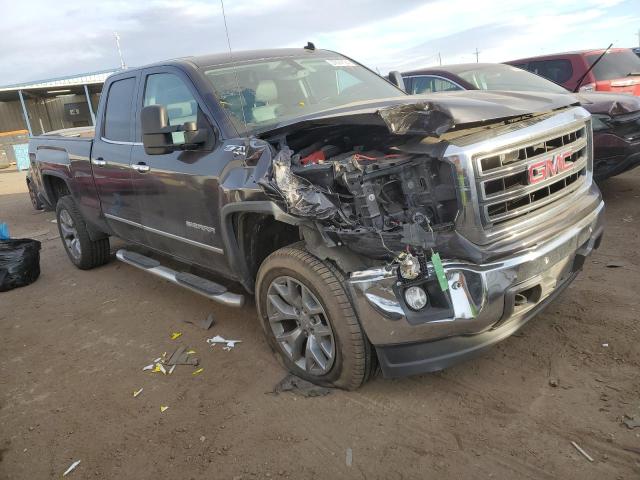 1GTV2VEC4EZ154701 | 2014 GMC SIERRA K15