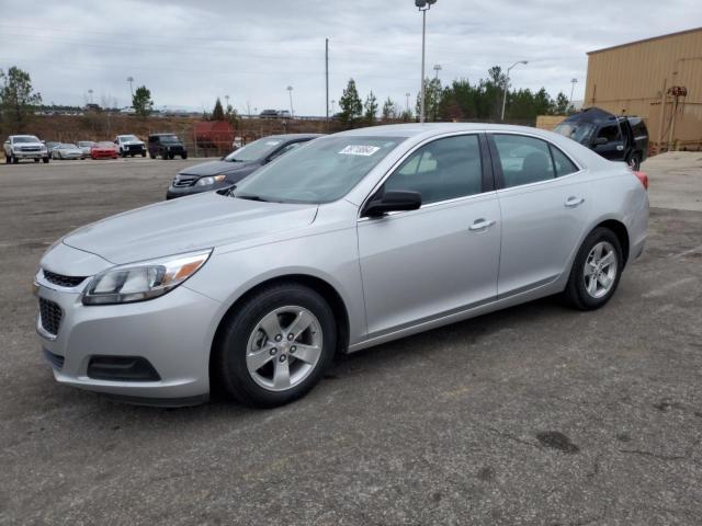 2014 Chevrolet Malibu LS