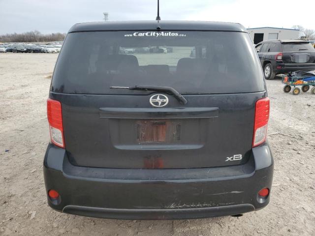 JTLZE4FE2EJ055204 2014 Toyota Scion Xb