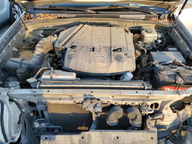 Image 12 of 2003 Toyota 4Runner salvage vehicle - Lot #39747104 at Copart