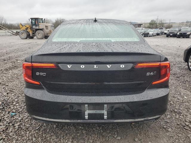 2022 VOLVO S90 B6 INS - LVY062ML3NP271687