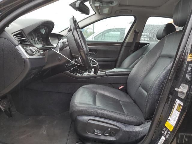 2016 BMW 528 XI - WBA5A7C54GG146208