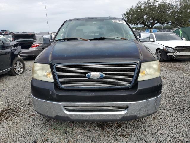 1FTRW12W56FA18478 | 2006 Ford f150 supercrew