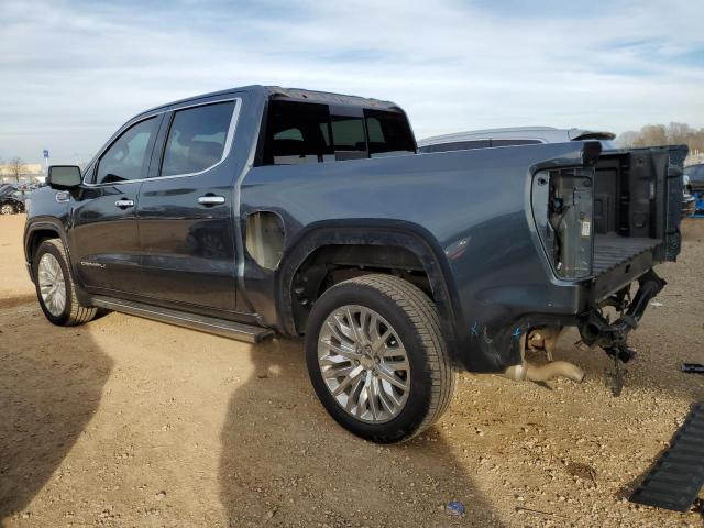 1GTU9FEL9KZ248873 | 2019 GMC SIERRA K15