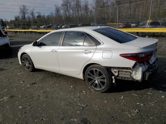 2016 TOYOTA CAMRY LE - 4T1BF1FK6GU509174