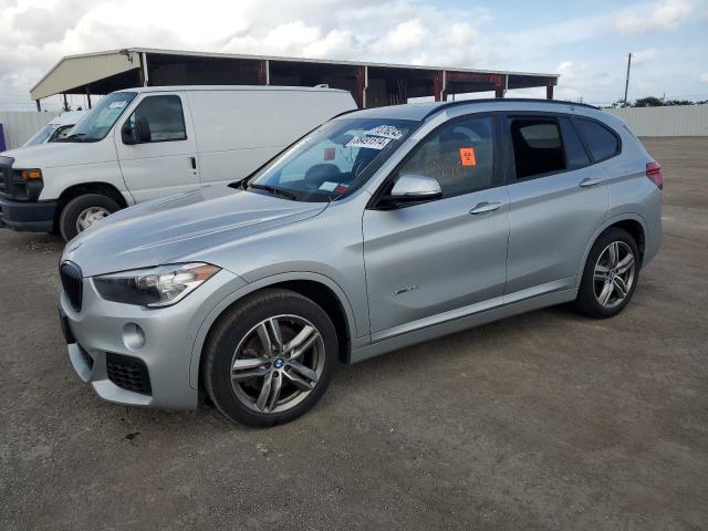 WBXHT3C39J5L26095 | 2018 BMW x1 xdrive28i