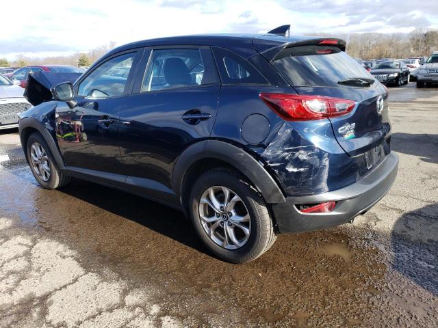 JM1DKFB72K0436666 | 2019 Mazda cx-3 sport