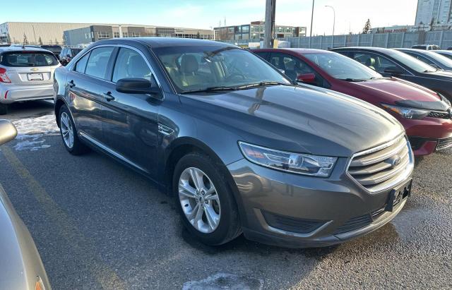 1FAHP2D84JG136088 2018 Ford Taurus Se