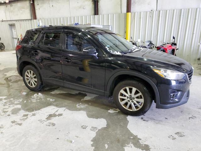 JM3KE2CY7G0631143 | 2016 MAZDA CX-5 TOURI