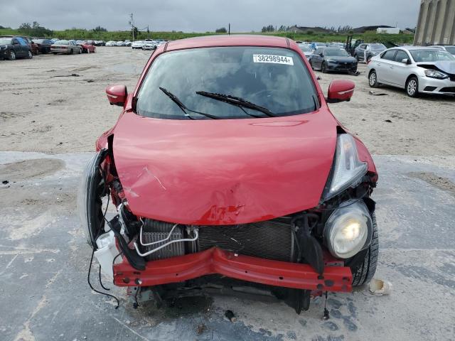 2015 NISSAN JUKE S - JN8AF5MR2FT504411