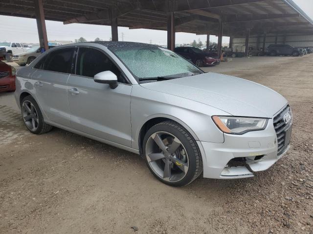 2015 Audi A3 Premium VIN: WAUBFGFF2F1003672 Lot: 38358944