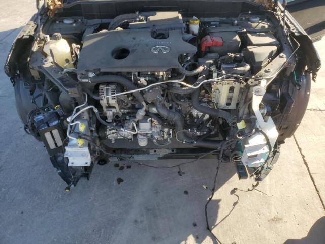 3PCAJ5L39NF114012 | 2022 Infiniti qx55 sensory