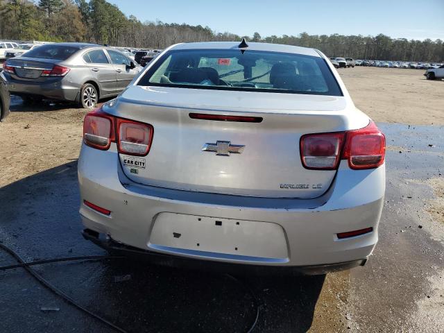 2016 CHEVROLET MALIBU LTD 1G11A5SA9GU143562