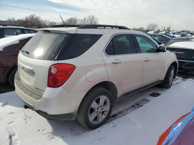 1GNALBEK6EZ108313 | 2014 Chevrolet equinox lt