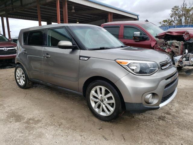 KNDJP3A50H7411493 | 2017 KIA SOUL +