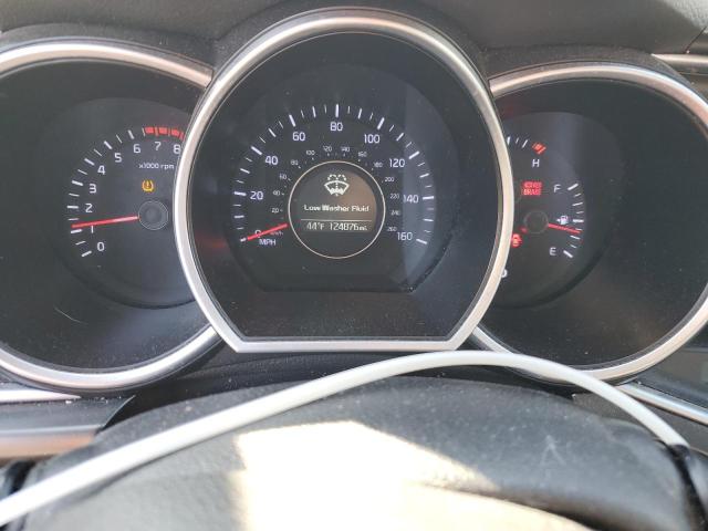 2015 Kia Optima Lx VIN: KNAGM4A70F5662367 Lot: 82909823