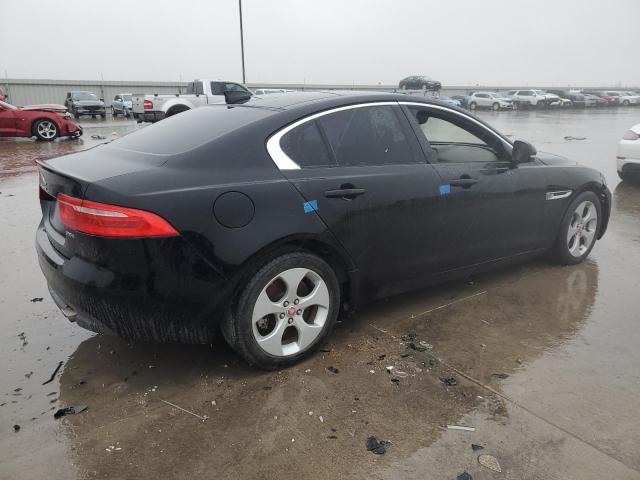 SAJAR4FX1JCP31513 | 2018 JAGUAR XE