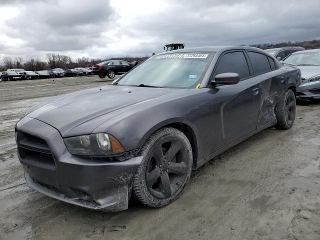 2C3CDXBG6EH338661 | 2014 DODGE CHARGER SE