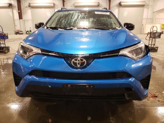 JTMBFREV6HJ707500 | 2017 TOYOTA RAV4 LE