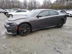 2017 DODGE CHARGER R/T